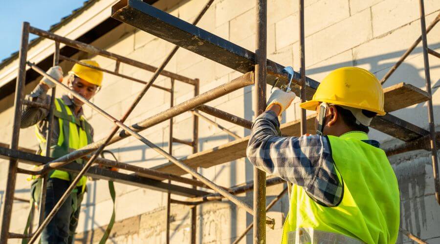 Local Chimney Repair in Southside, WV